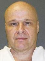 Inmate executed for murdering two Houston-area brothers