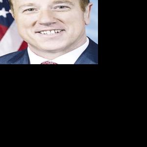 Fallon hosting town hall meetings in district | Local News ...