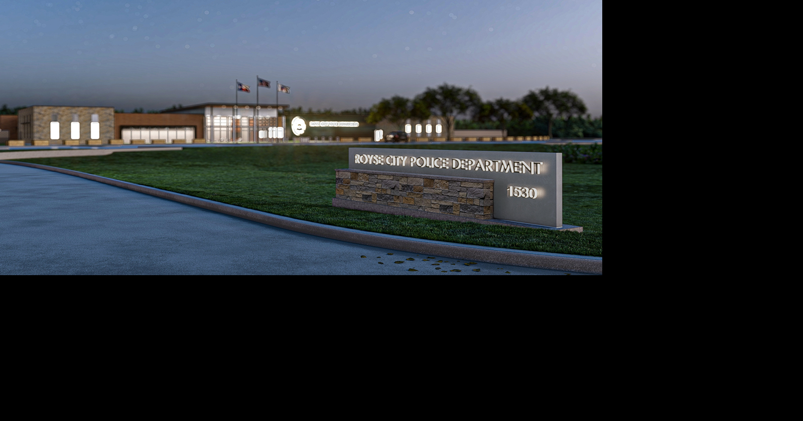 RCPD's grand opening set for Sept. 5 after delay | Local News ...