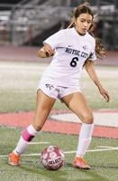 Lady Bulldogs earn top honors on All-District 13-5A soccer team