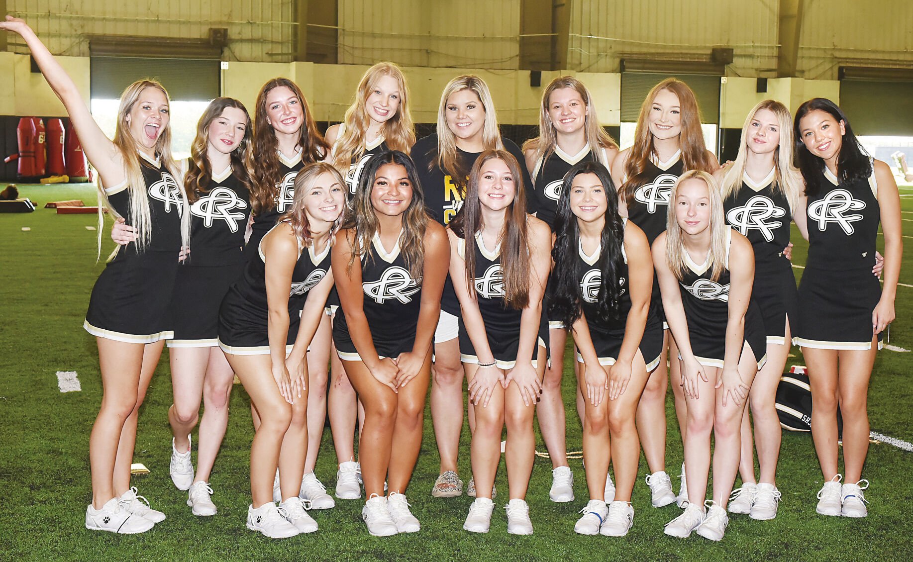 Royse City Cheerleaders | | Roysecityheraldbanner.com