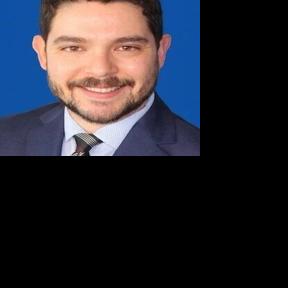 Orlando Lopez portrait