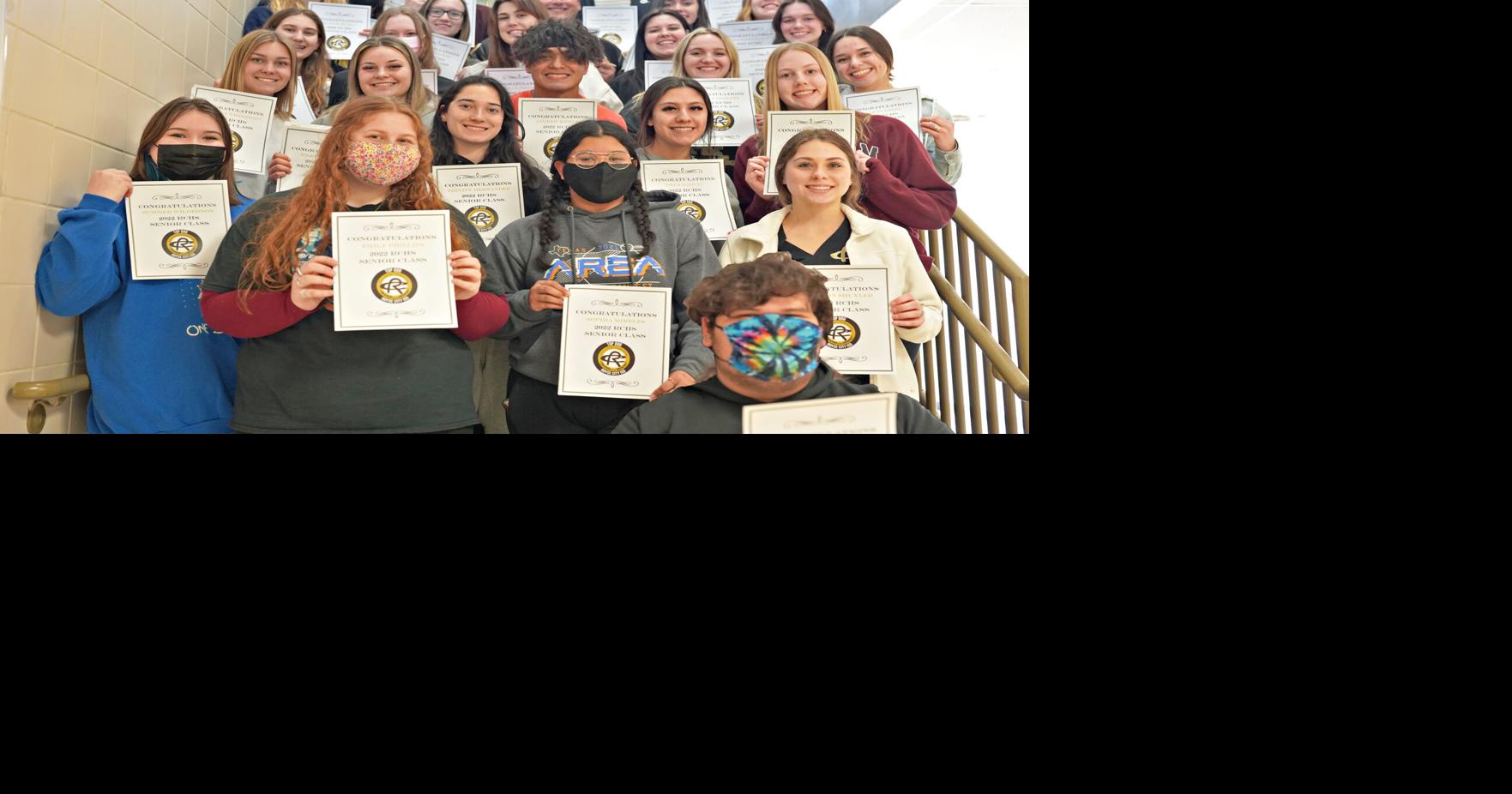 2022 RCHS Top Dogs honor their top teachers | Local News ...