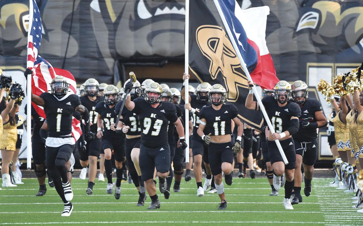 Royse City Bulldogs end season with loss to Mesquite Horn