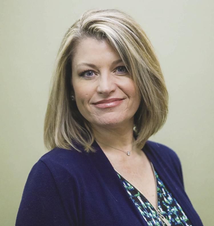 Lisa Chappell