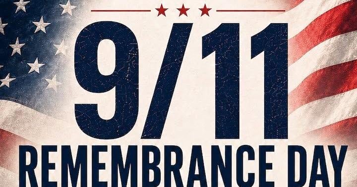 Rockwall County honors those lost on 9/11