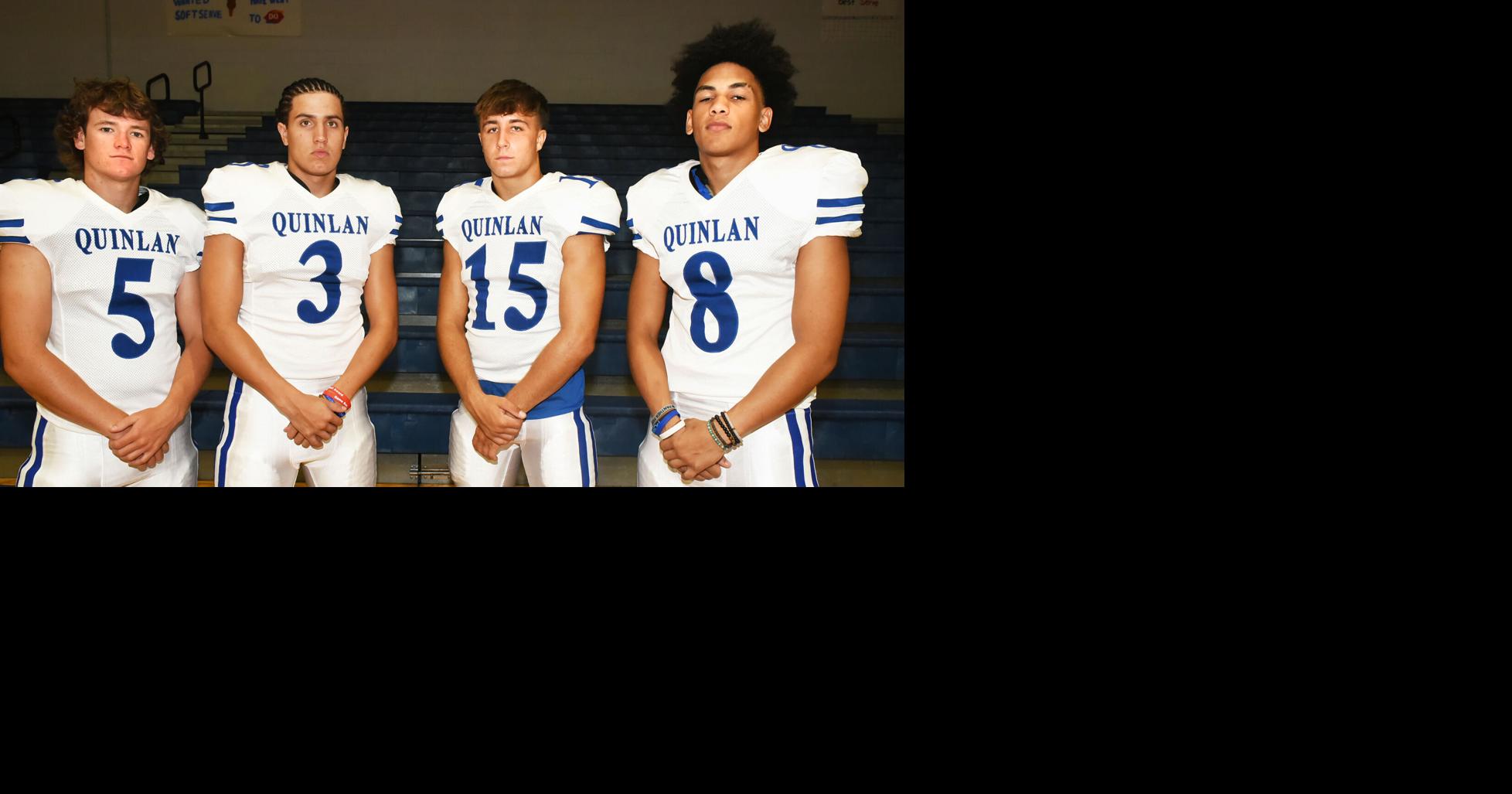 Local football teams to scrimmage this weekend | Sports ...