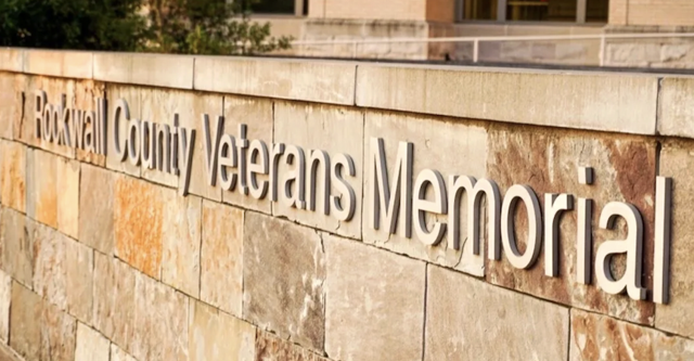 Gun Memorial County to dedicate Veterans Memorial Brick Garden on Veterans Day ...