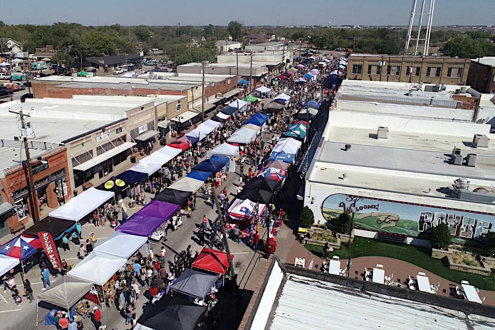 Royse City officials to host one more open house about downtown and city comprehensive plans