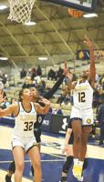 45 Texas A&M University-Commerce student-athletes graduate