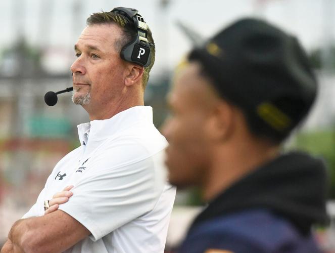 'Dave Campbell's Football Magazine' picks conference, district winners