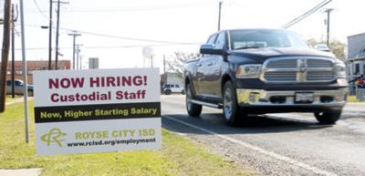 Rockwall County Lost More Than 100 Jobs To Start 2018 Although The Unemployment Rate Remains Well Below The Totals From One Years Earlier Rockwall County Lost More Than 100 Jobs To Start 2018 Although The Unemployment Rate Remains Well Below The Totals From One Years Earlier