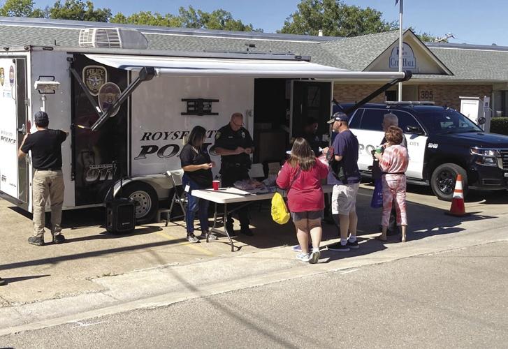 Fest brought crowds, fun to downtown Local News