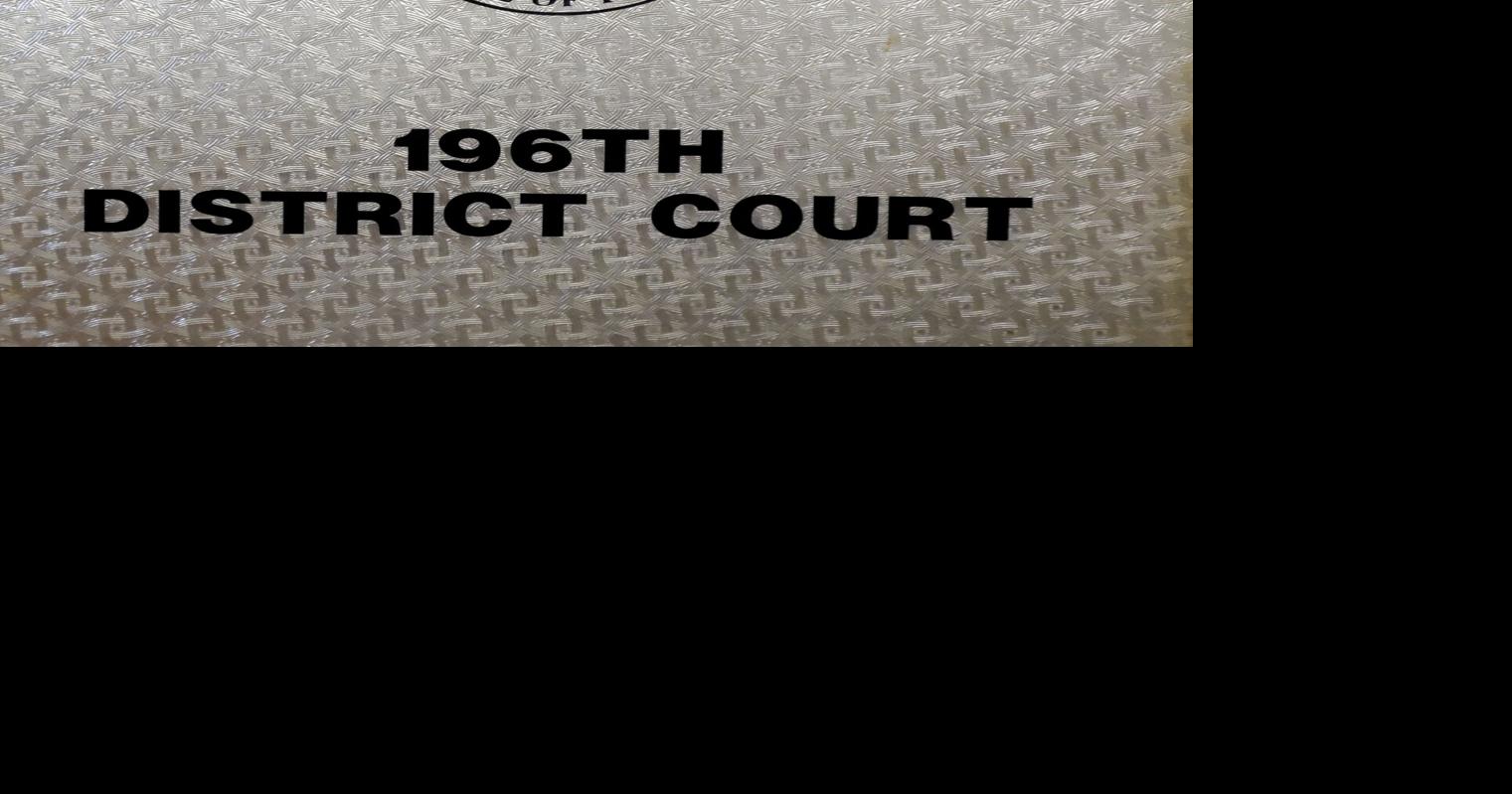 Trial in 2020 capital murder case reset | News | roysecityheraldbanner.com