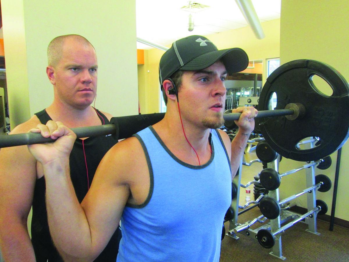 On The Road To Recovery Featured Roysecityheraldbanner Com