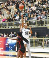 Royse City cagers take two from Greenville