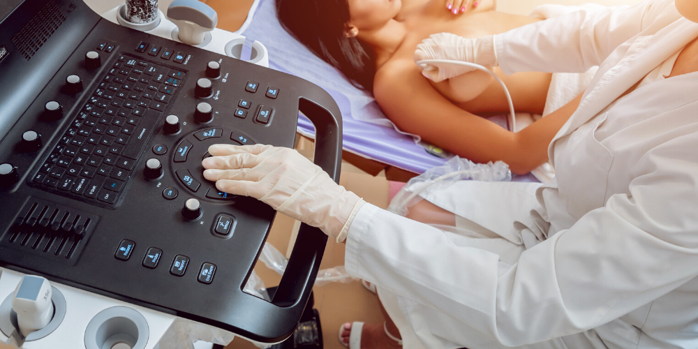 Low-cost mobile breast ultrasound screening coming to Fate | Local News ...