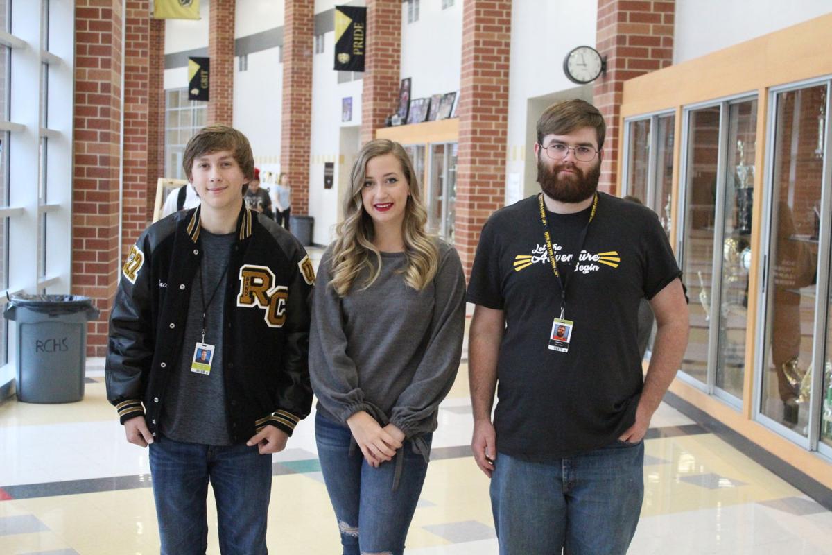 Royse City High School students to march in Macy's Thanksgiving Day