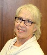Cheri Webb