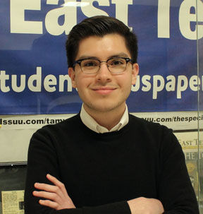 Christian Aleman