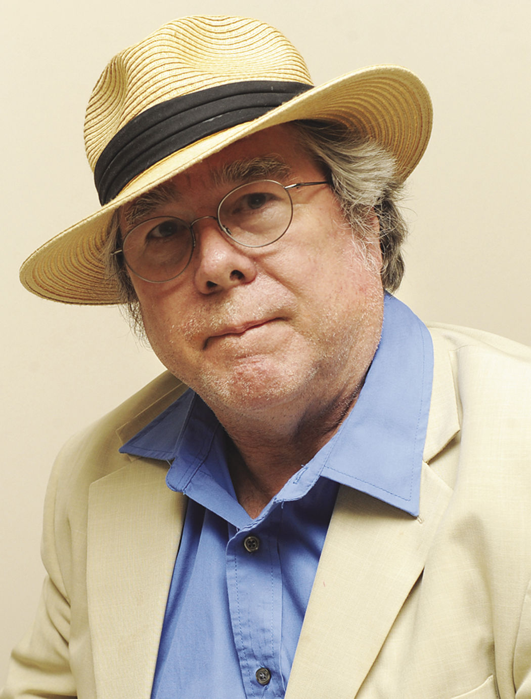 David Claybourn