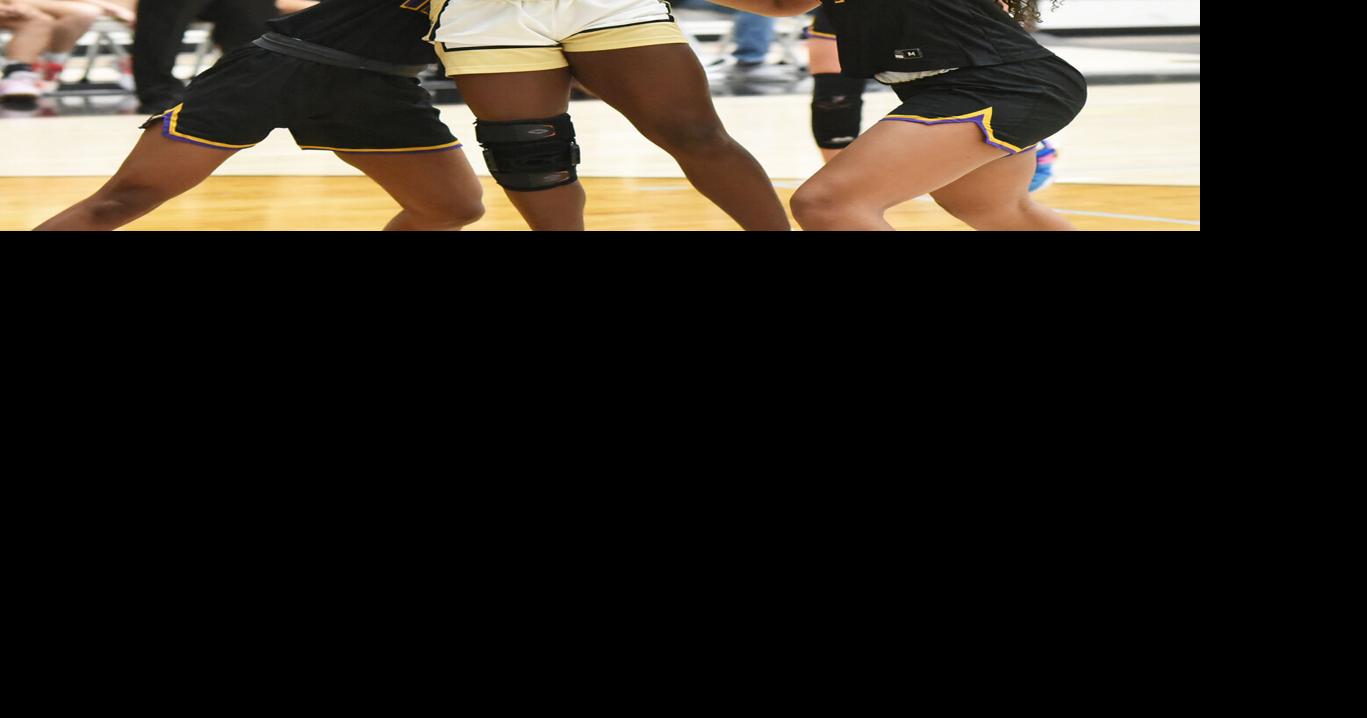 Basketball: Lady Bulldogs, Bulldogs heading toward District 10-6A play ...