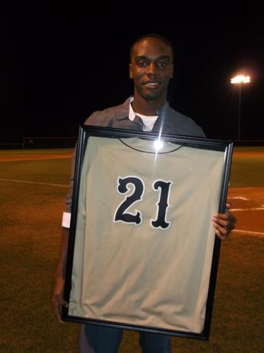 Kevin Lowe Jersey Retirement Ceremony