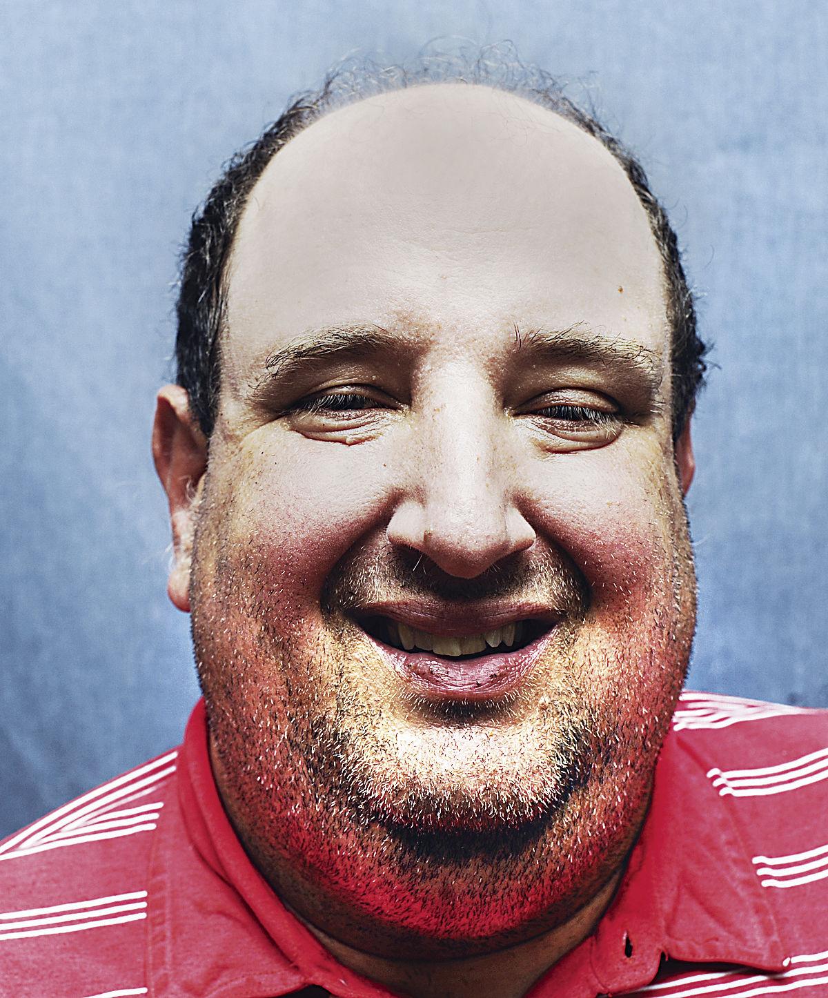 Steve Shwarts