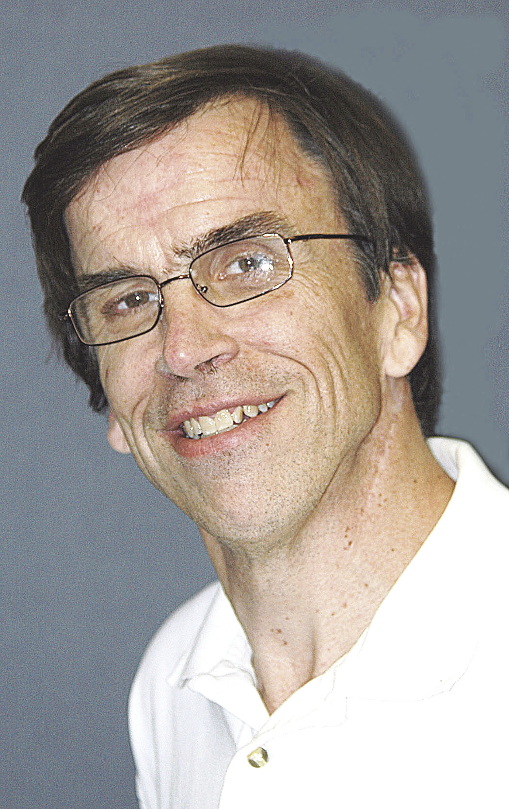 Warren Morrison