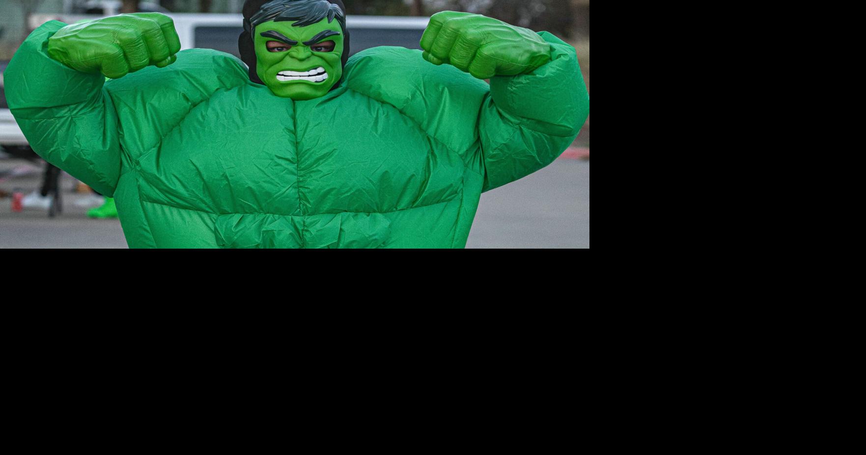 Royse City to launch into the Halloween season starting this weekend