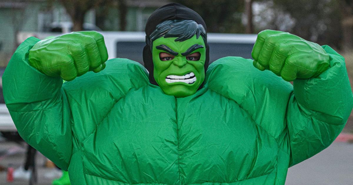 Royse City to launch into the Halloween season starting this weekend