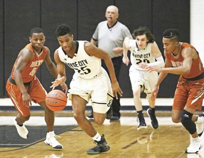 Royse City Athletics Feb 15 Local Sports