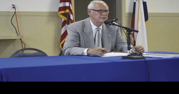Fate mayor delivers 'State of the City' message | Local News ...