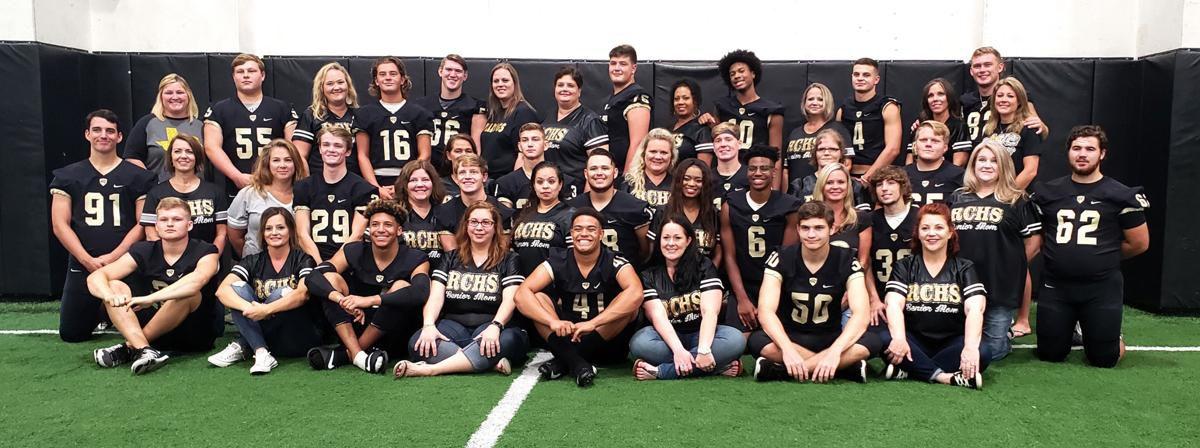 2018 H B Football Preview Royse City Moves Into New District