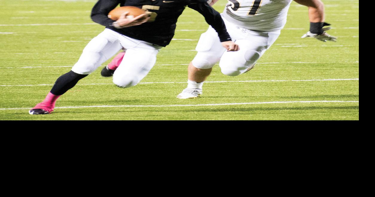 Bulldogs Fall To North Forney Need To Beat Terrell To Make Football Playoffs Sports Roysecityheraldbanner Com