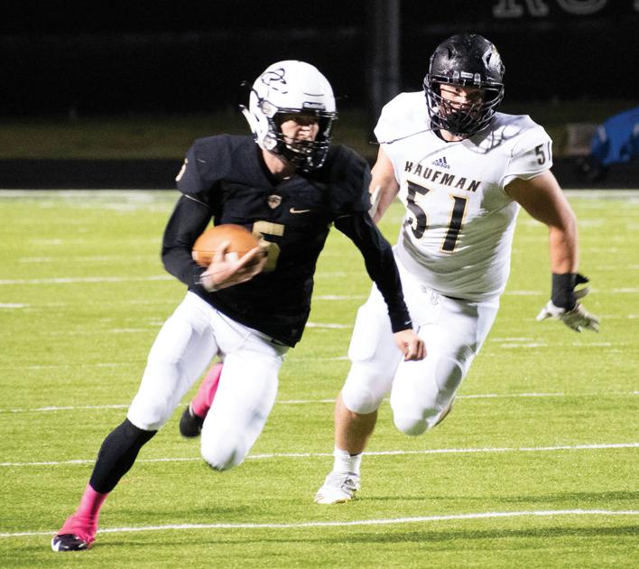 Bulldogs Fall To North Forney Need To Beat Terrell To Make