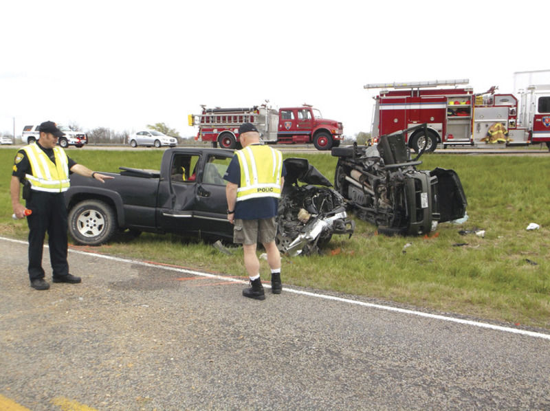 I-30 Accident Takes Life | Local News | Roysecityheraldbanner.com