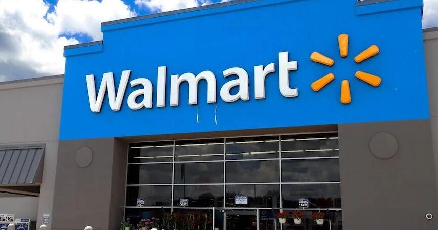 Walmart plans $3.1 million Royse City store remodel