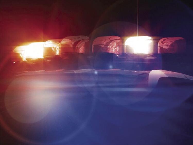 Inmate allegedly spits on Sandoval County detention officer Crime