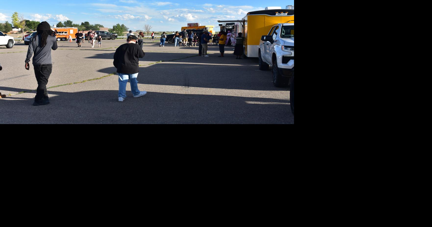 Food trucks flock to Northern Meadows | Business