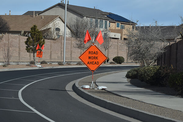 Cielo Azul Elementary School reverts to original traffic pattern