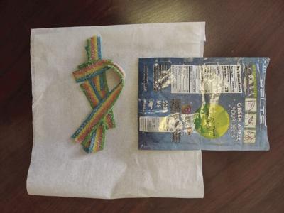 Investigation into THC candy at Algodones school continues | News