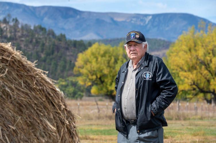 NM constitutional amendments would expand property tax exemptions 