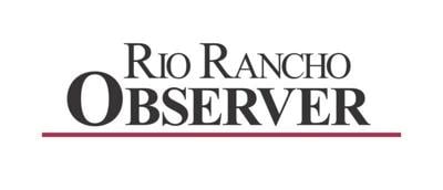 Rio Rancho Observer Logo