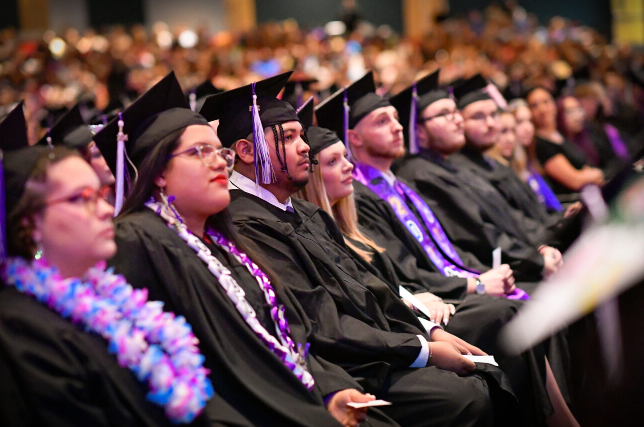 Rio Rancho students graduate from New Mexico Connections Academy News