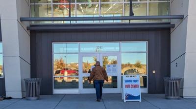 City releases 2024 municipal election guide Legislature rrobserver com