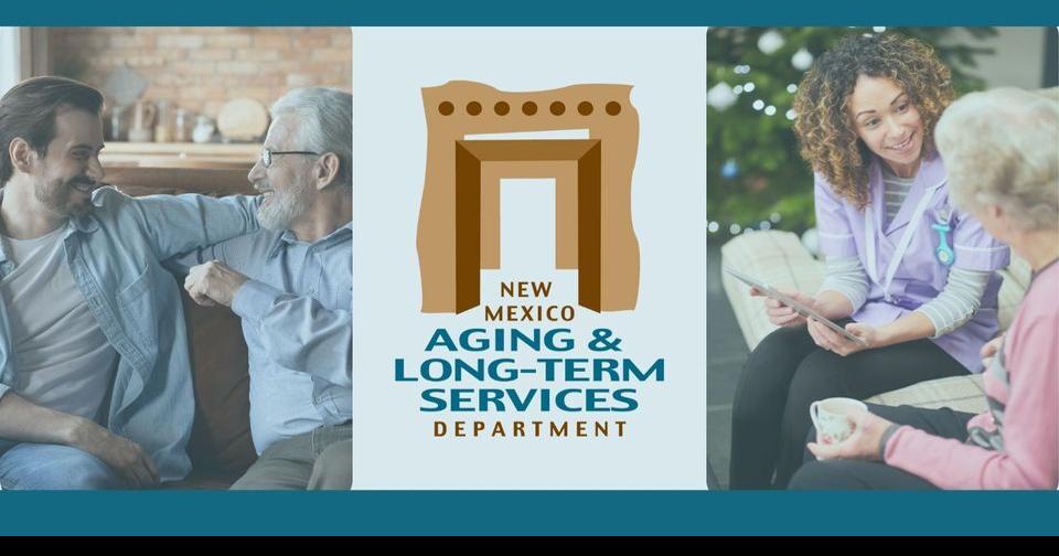 New Mexico selected to participate in national caregiver workforce grant program News