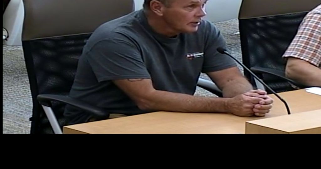 Planning and Zoning approves salvage yard permit News