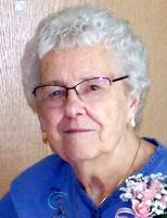 Doris M. Alberico