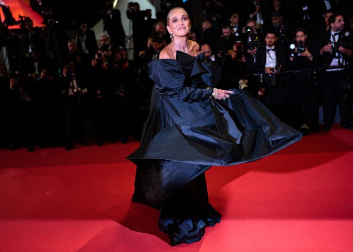 Highlights and memorable moments from the red carpet fashion at Cannes 2026  | Features | rutlandherald.com